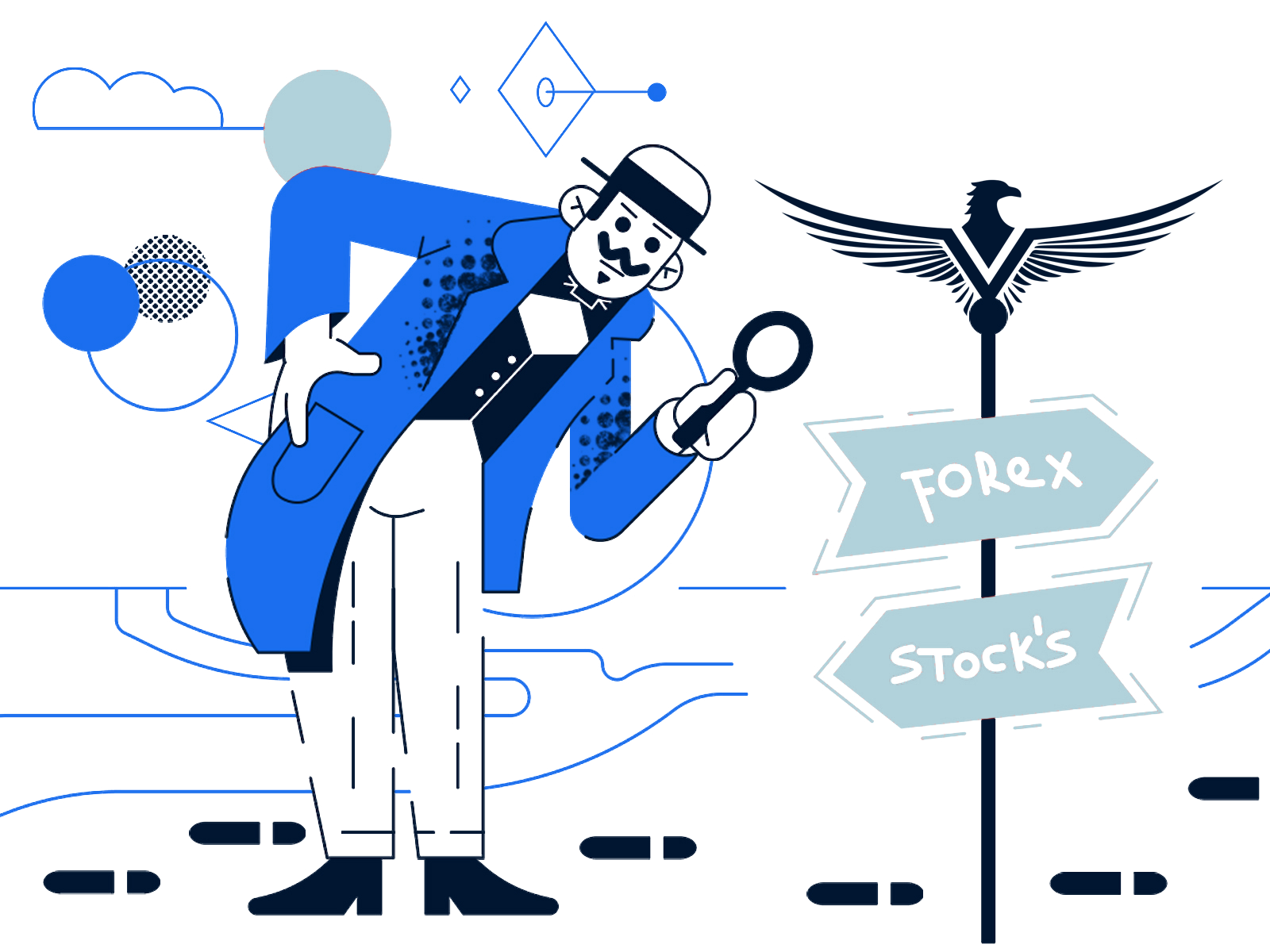 Venus Trading Platform